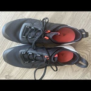 Adidas trail running shoes